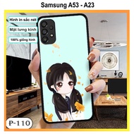 Samsung Galaxy A23/A53 Case