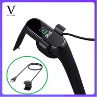 Charger For Xiaomi Mi Band 4 3 Smart Watch Mi band 3 Charging Cable Data Cradle Dock USB Charger Ada