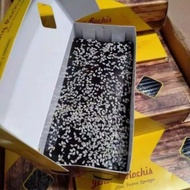 Jenang Ketan Hitam, Jenang Rochis Asli Paciran Lamongan