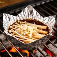 Eon Heat Retention  Warming Covers Reusable Aluminum Foil Cover for Keeping Warm