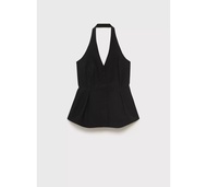 [MANGO] WAISTCOAT MISO  / เสื้อเวส รุ่น WAISTCOAT MISO Ref: 17052038