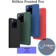 Xiaomi 13T Case 13T Pro Nillkin Frosted Pro Hybrid Matte Casing