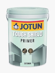 JOTUN Tough Shield Primer 3.5 LT / 5 KG 18LT / 26KG Cat Dasar Exterior