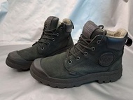 PALLADIUM PAMPA CUFF LITE WP LTH