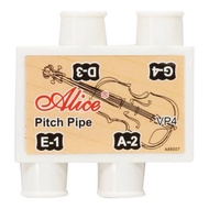ALICE PITCH PIPE FOR VIOLIN VIOLIN/-VP4-A002A (460000004)