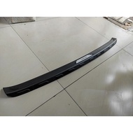 【Hot Sale】Toyota Vios 2019 to 2020 Rear Stepsill Bumper Guard