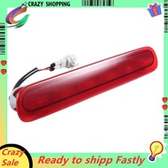 Car LED Rear Tailgate 3Rd Brake Light Lamp for Toyota Hilux VIGO MK6 SR5 2005-2014 81570-0K080