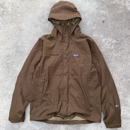 Patagonia Gorpcore Outdoor Jacket 90's