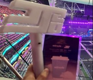 JJ 林俊傑 2025 香港演唱會 手燈 JJ20