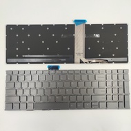 US Layout for Lenovo ideapad 3-15ABA7/15IAU7/17ABA7/17IAU7 SN21B40757 3-15ADA6/15ALC6/15ABA7/15ITL6/