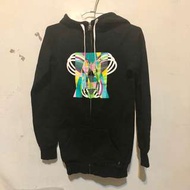 ARITZIA tna hoodie 加拿大購入TNA長版連帽外套 #十月女裝半價