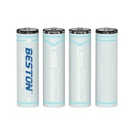 ถ่านชาร์จ BESTON AA 1.5V 2200MWH Type-c USB Li-ion Battery 4 ก้อน คุณภาพสูง ราคาถูก