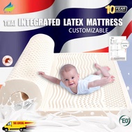 Mattress Latex Mattress Spring Memory Foam Natural One Piece Customizable Mattress