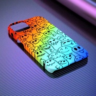 Ghost Gradient 15pro Phone Case 14pro Premium 13pro Hard Case 12pro Film 11pro Premium new style