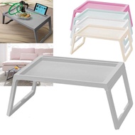 RTHRT Stand Anti-Skid Lapdesk Office Furniture for Bed Sofa Laptop Table Reading Holder Computer Desk Study Desk