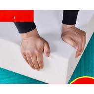 50D high density sponge window cushion Hard thick Sofa cushion rosewood chair cushion backrest Chair