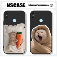 Xiaomi Redmi Note 5 / Note 5 pro / Note 6 / Note 6 pro cute And cute Cat Case | Xiaomi Phone Case Protects The camera