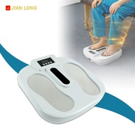 Terahertz Wave Foot Massage Equipment PEMF Foot Therapy Device Meridian Treatment Olylife Tera P90 I