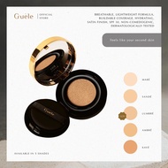 Guèle - BARE Cushion Cushion Guele Shade Lumbre