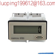 H7EC-N Electronic Digital Display Counter Industrial Timer Tired Timer 220V24V Power-on Timer H7EC-N