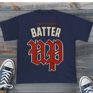 Babymonster Kpop Tshirt  Batter Up Merch Album Short Slevee Ruka, Pharita, Asa, Ahyeon, Rami, Rora, 