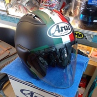 Arai open Face helmet Ram4 Trico original Japan