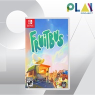 [Pre-Order] [5/9/25] Nintendo switch : Fruitbus [New] [Nintendo Game Disc]