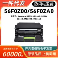 Serasi dengan Lexmark B2442dw Toner Cartridge B2338dw Toner Cartridge Unit B2546dw Imaging Drum Asse