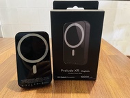 倍加能 Prelude XR 10000 mah MagSafe 磁吸無線行動電源 原價$2390
