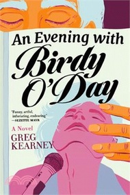 5980.An Evening with Birdy O'Day