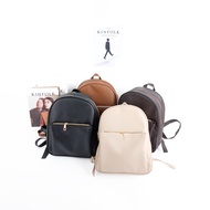 AURAVA.ID - Tas Ransel Wanita Ransel Zamora