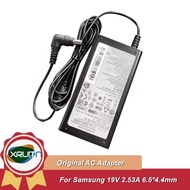 Genuine A4819_FDY A4819N_FDY A4819-KSML AC DC Adapter For SAMSUNG BN44-00835A UN32J4000AF TV LCD LED