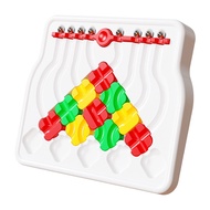 Brain-burning Puzzle Toy for Children's Logic Educational Maze Games Toys for Kids