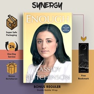 Enough by Cassidy Hutthinson