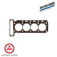 Mercedes Benz Victor-Reinz Cylinder Head Gasket M111 970 W210-E230 UTE 973/81/2/3 C/SLK230 90.90MM 1