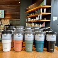 Original Tyeso Tumbler 1200ml Vacuum Insulated Tumbler Hot And Cold Thermoflask Stainless Steel Wate