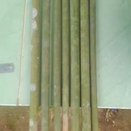 Strong Bamboo Stick, durable bamboo stick, one stick, 2 meters long