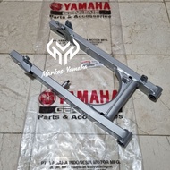 Swing arm jupiter z 2004 - 2009 original yamaha Swing arm jupiter z arem jupiter z f1zr arm f1zr