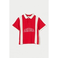 BABYSH*P - ARIZONA POLO SHIRT 1-2y, 2-3y & 3-4y