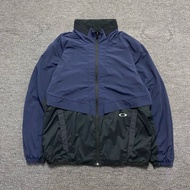 Oakley Windbreaker Outdoor Jacket