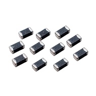 50Pcs/Lot 0603 SMD Inductor Error 10% 1uH 4.7uH 10uH Chip Inductors All Series