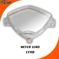 METER LENS CT110 / METER LENS MODENAS CT110