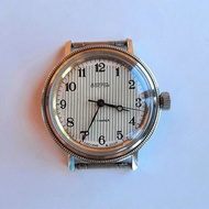 Vostok 17 號珠寶男士手錶 USSR - 蘇聯機械腕錶復古