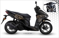 Tem Vario 125i (2023-2025)