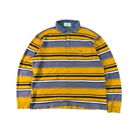Rugby Shirt crocodile