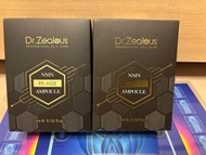 Dr.Zealous Dr.Zealous NMN RE-AGE AMPOULE 膠原三肽水光NMN針 3ml 5支