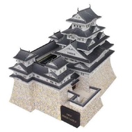 DIY PAPERCRAFT 3D JAPANESE BUILDING DIORAMA