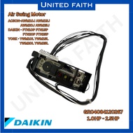 Daikin Acson York Wall Mounted Receiver Remote Sensor 1.0HP-2.5HP YWM10J YWM15J YWM20J YWM25J