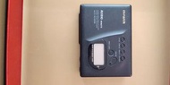 sharp sony aiwa walkman cassette player 式帶機 卡式機 隨身聽 not md  discman made in japan