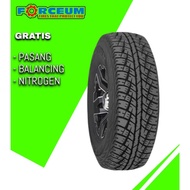 Ban Mobil R14 Forceum ATZ 185/70 R14 Ban Avanza Xenia Semi Offroad